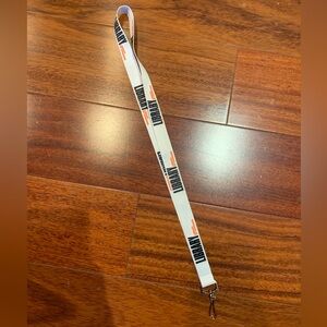 NEW “Library of Congress” Landyard